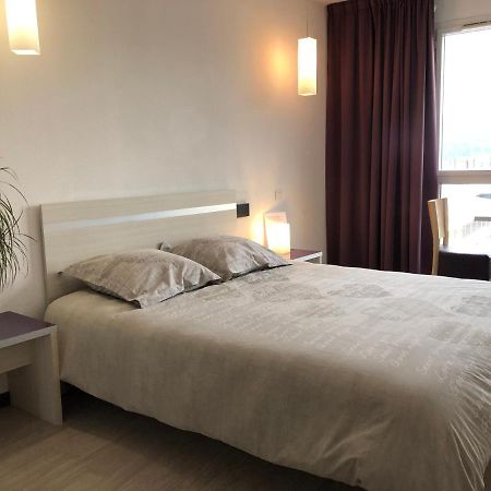 Family Saint Vincent - Studio 2 Pers - 100M Gare Lourdes - Wifi מראה חיצוני תמונה