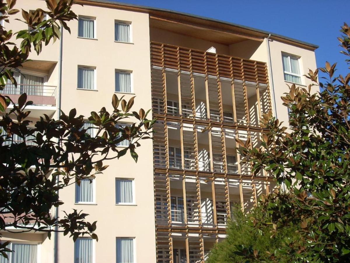 Family Saint Vincent - Studio 2 Pers - 100M Gare Lourdes - Wifi מראה חיצוני תמונה